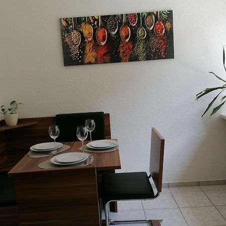 Talblick Im Haus Wildemann Exterior foto