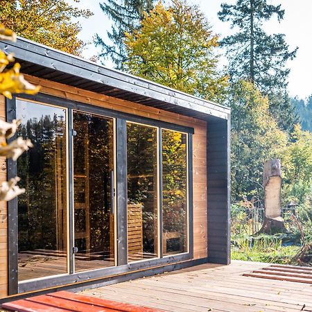 Talblick Im Haus Wildemann Exterior foto