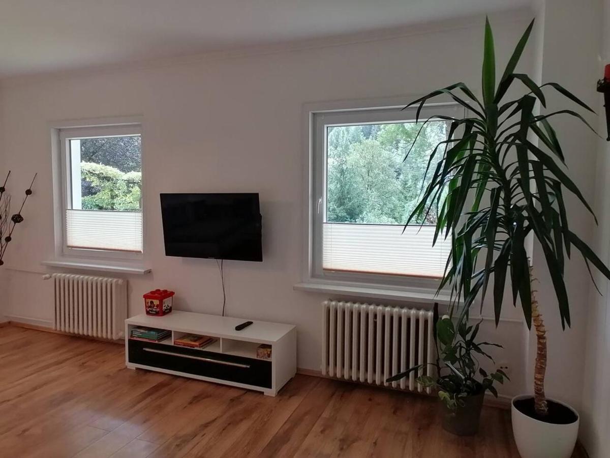 Talblick Im Haus Wildemann Exterior foto