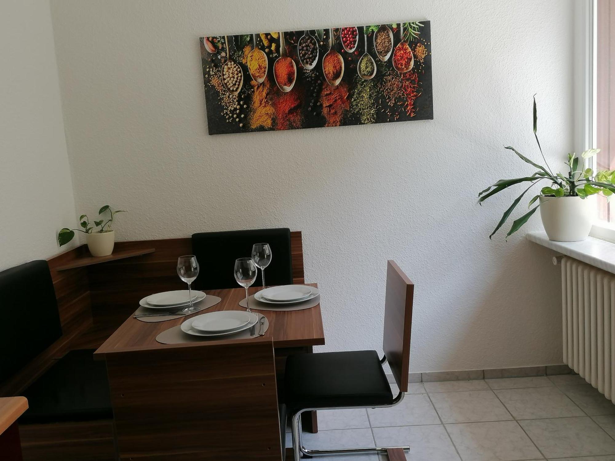 Talblick Im Haus Wildemann Exterior foto