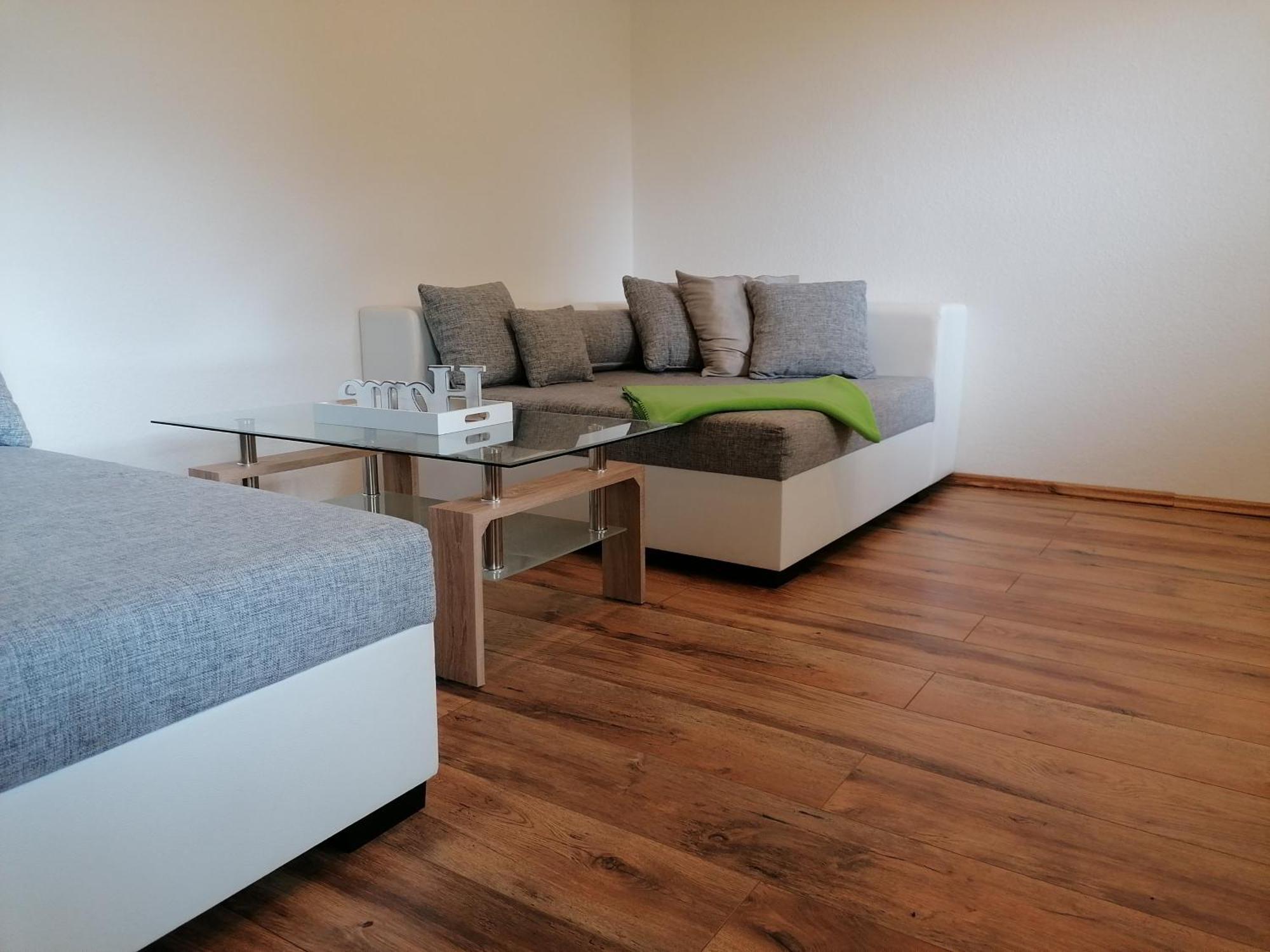 Talblick Im Haus Wildemann Exterior foto